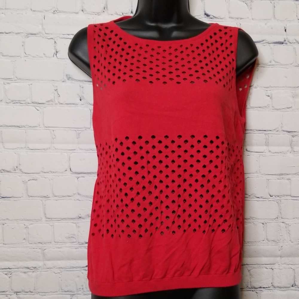 Lamb tank top